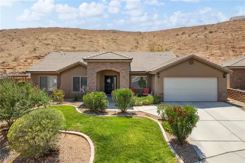 574 Desert Tortoise Way, Mesquite, NV 89027