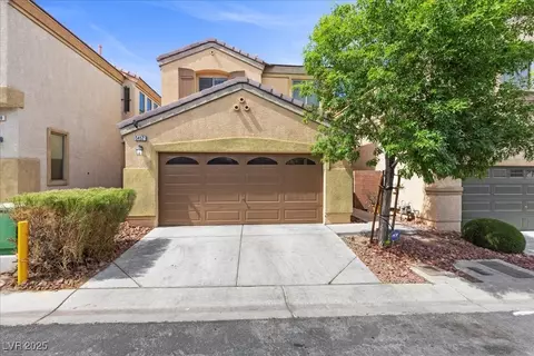 5452 Tinker Toy Ave, Las Vegas, NV 89139