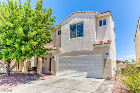7900 Dutch Canyon Ct, Las Vegas, NV 89131