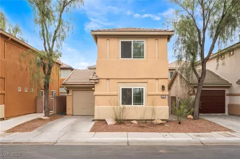 5280 Shreve Ave, Las Vegas, NV 89156