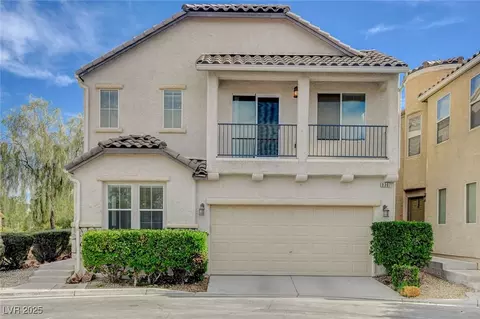 8307 Fort Hallock Ave, Las Vegas, NV 89131