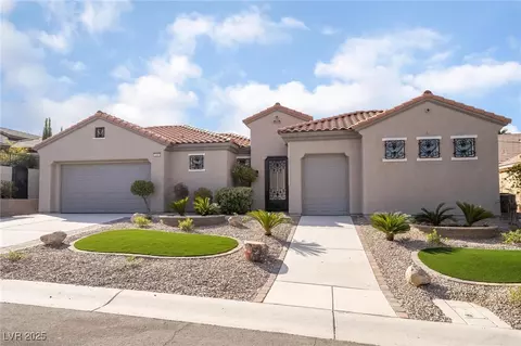 2365 Black River Falls Dr, Henderson, NV 89044
