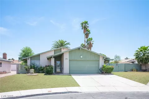 4409 Rosebank Cir, Las Vegas, NV 89108