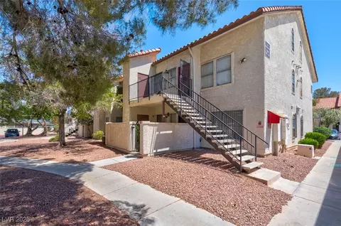 3609 Melonies Dr #93, Las Vegas, NV 89103