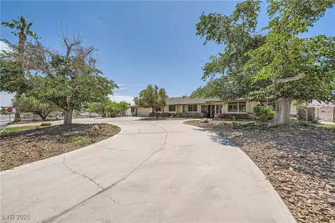 6315 Eldora Ave, Las Vegas, NV 89146