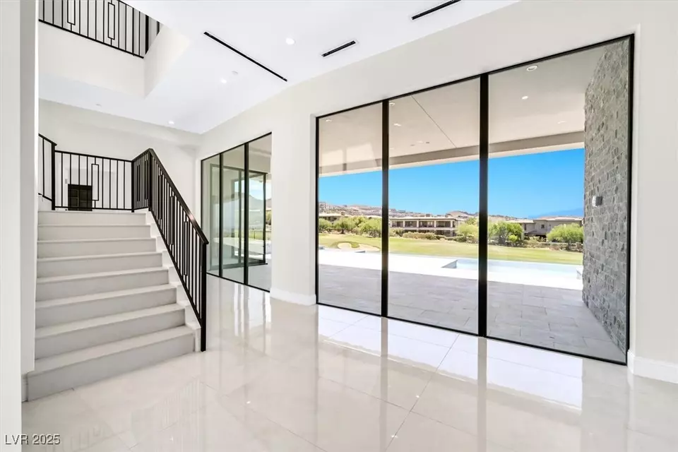 Entry Way - 641 Majestic Rim Dr, Henderson, NV 89012 photo 2 of 2