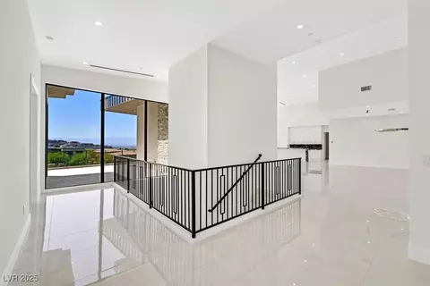 Entry Way - 641 Majestic Rim Dr, Henderson, NV 89012 photo 1 of 2