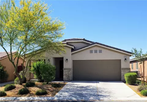8305 Minots Ledge Ave, Las Vegas, NV 89147