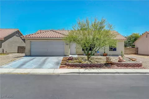 5236 Krista Alethea St, North Las Vegas, NV 89031