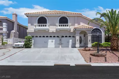 8224 Fawn Meadow Ave, Las Vegas, NV 89149