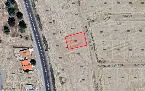 1260 S Hualapai Ave, Pahrump, NV 89048