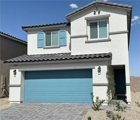 10388 Luna Mezza Ave #LOT 195, Las Vegas, NV 89141