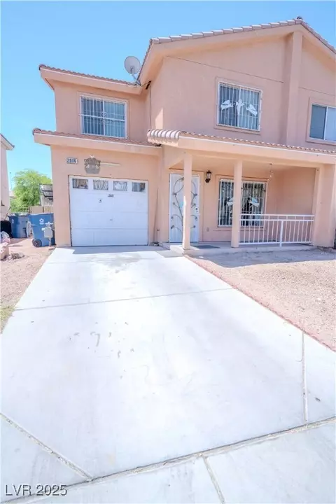 2906 Cedar Ave, Las Vegas, NV 89101