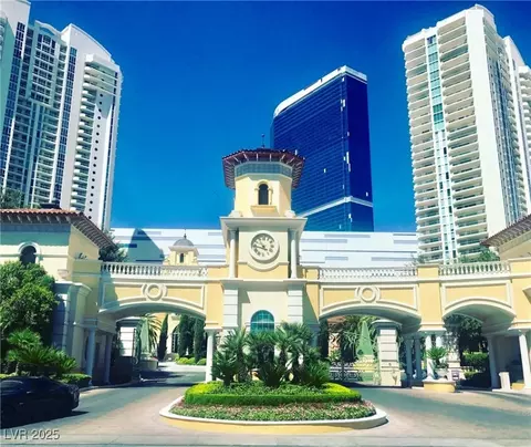 2857 Paradise Rd #401, Las Vegas, NV 89109