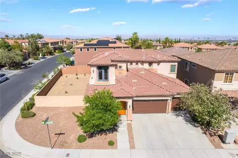 512 Los Dolces St, Las Vegas, NV 89138