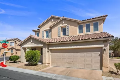 10468 Concetta Ave, Las Vegas, NV 89129