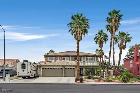 928 Aspen Valley Ave, Las Vegas, NV 89123