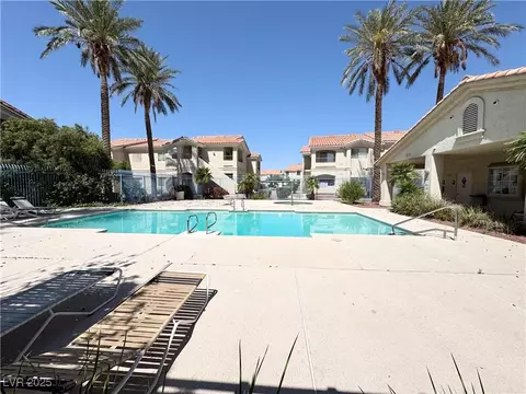 1881 W Alexander Rd #2129, North Las Vegas, NV 89032