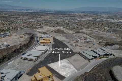 475 Cityview Ridge Dr, Henderson, NV 89012