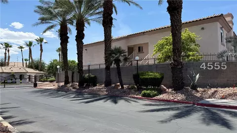 4555 E Sahara Ave #122, Las Vegas, NV 89104