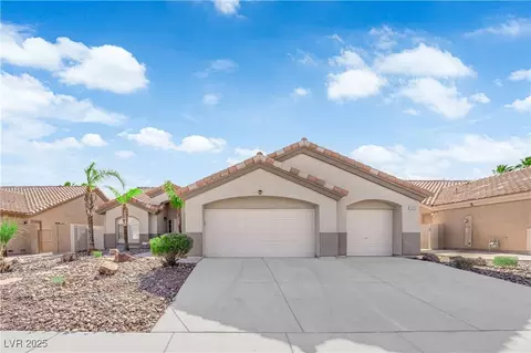 5437 Escallonia St, Las Vegas, NV 89149