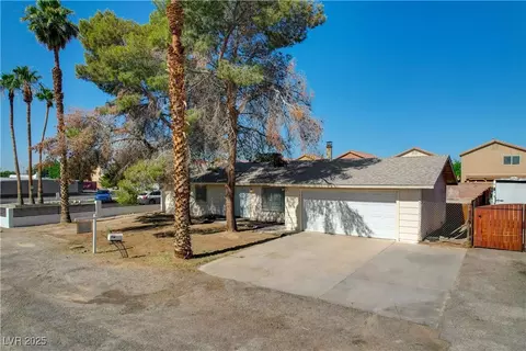 1847 Stevens St, Las Vegas, NV 89115