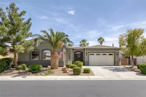 6173 Sabine Ranch Rd, Las Vegas, NV 89131