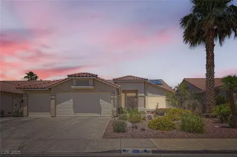 1128 Galangate Ave, Henderson, NV 89015