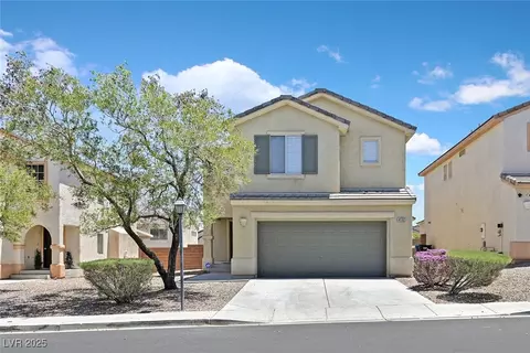 4132 Joyous St, North Las Vegas, NV 89032