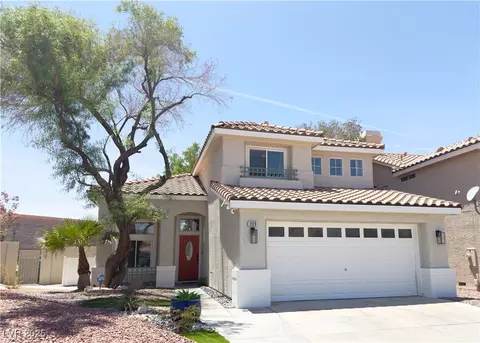 2429 Worchester Rd, Henderson, NV 89074