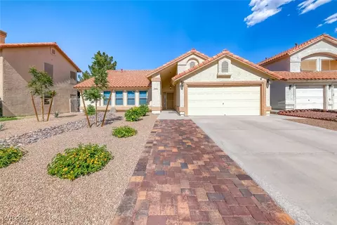 234 Geronimo Ct, Henderson, NV 89074