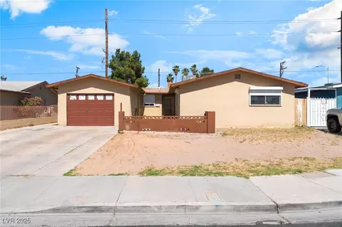 908 N 24th St, Las Vegas, NV 89101