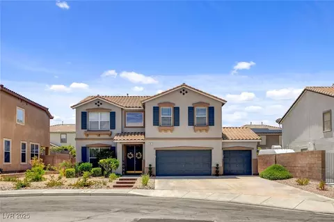831 Galingale Ct, Henderson, NV 89015