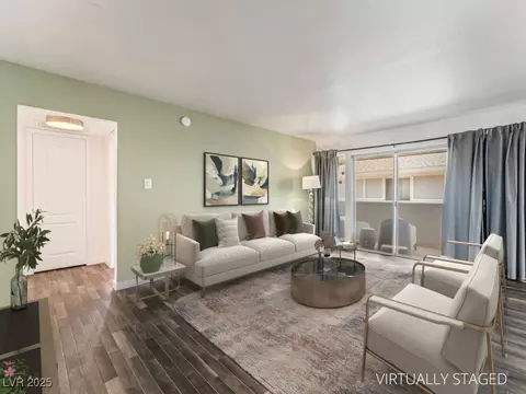 753 Oakmont Ave #802, Las Vegas, NV 89109