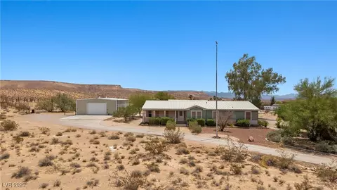 930 Vista View St, Overton, NV 89040