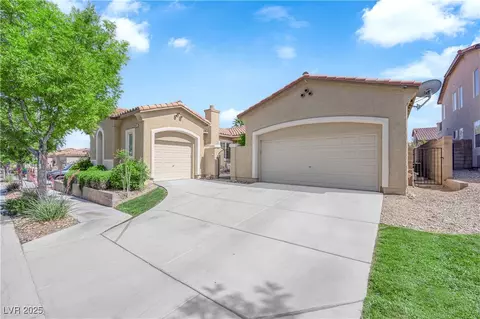 9375 Gold Lake Ave, Las Vegas, NV 89149