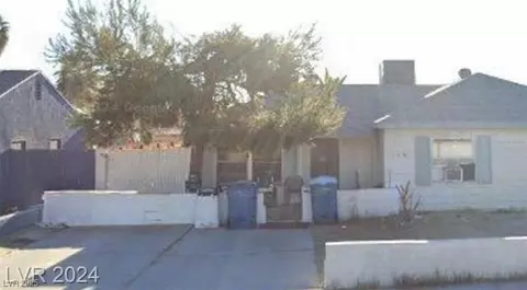 255 S 17th St, Las Vegas, NV 89101