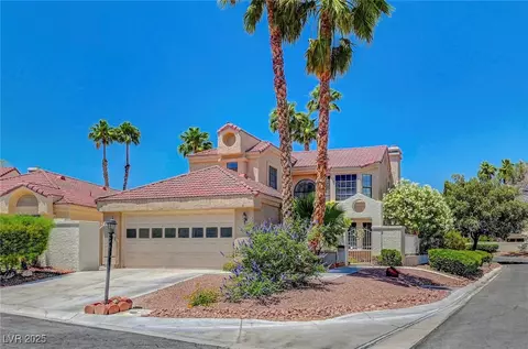 5237 Crooked Sky Cir, Las Vegas, NV 89149