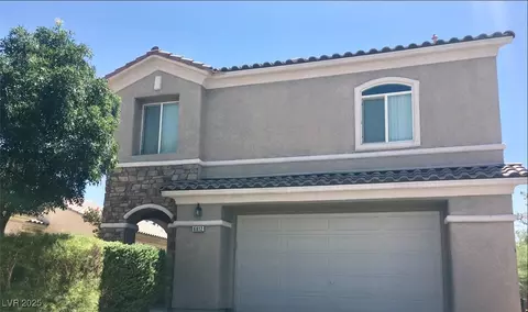 6812 Dipper Ave, North Las Vegas, NV 89084
