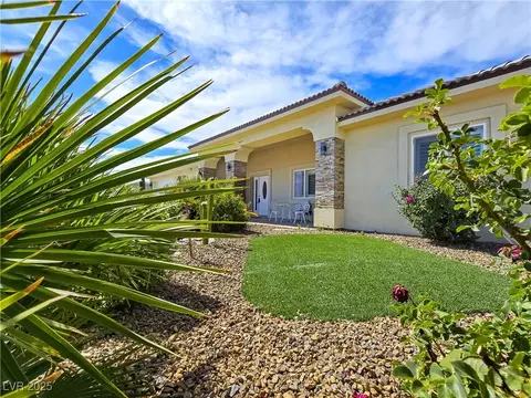 5500 Santovito St, Pahrump, NV 89061