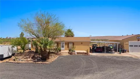 360 Scamp Ave, Overton, NV 89040