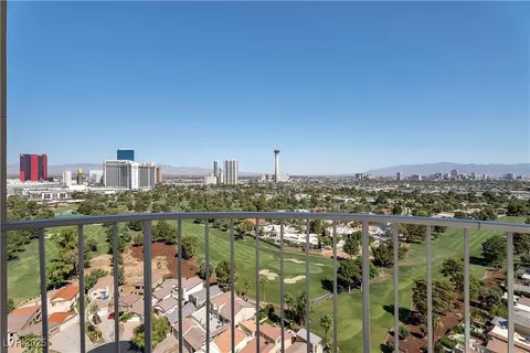3111 Bel Air Dr #22B, Las Vegas, NV 89109