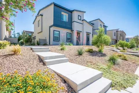 532 Clearsable Ave, Henderson, NV 89044