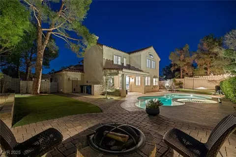 1921 Spyglass Dr, Henderson, NV 89074