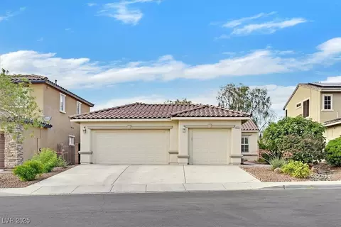 4020 Recktenwall Ave, North Las Vegas, NV 89081