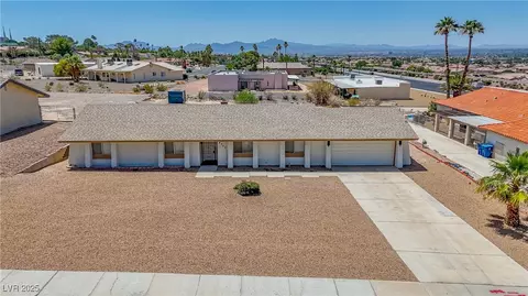 6727 E Washington Ave, Las Vegas, NV 89110