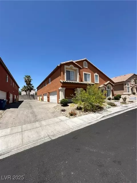 3759 Sand Pier St, Las Vegas, NV 89147