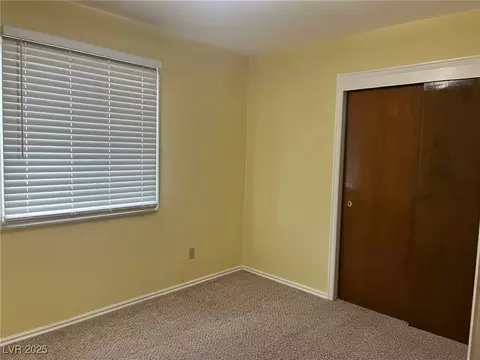 Bedroom - 1465 Ave G, Ely, NV 89301 photo 3 of 8