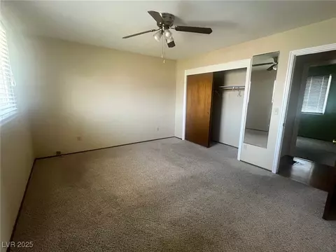 Bedroom - 1465 Ave G, Ely, NV 89301 photo 1 of 8