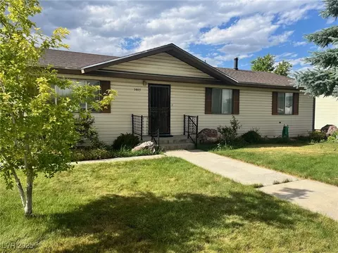 1465 Ave G, Ely, NV 89301